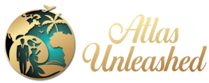 Atlas Unleashed Logo